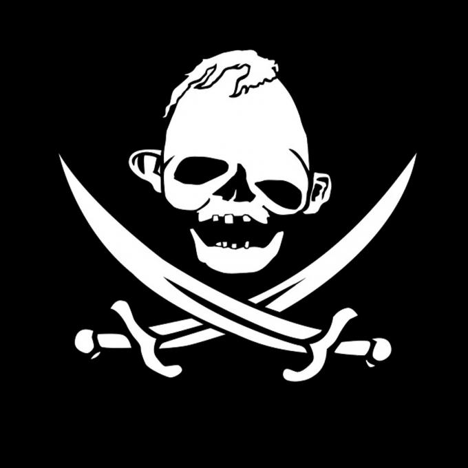 Camiseta chica Los Goonies. Sloth Calavera