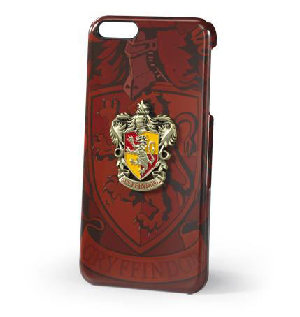 Carcasa móvil Gryffindor. Harry Potter. IPhone 6 Plus