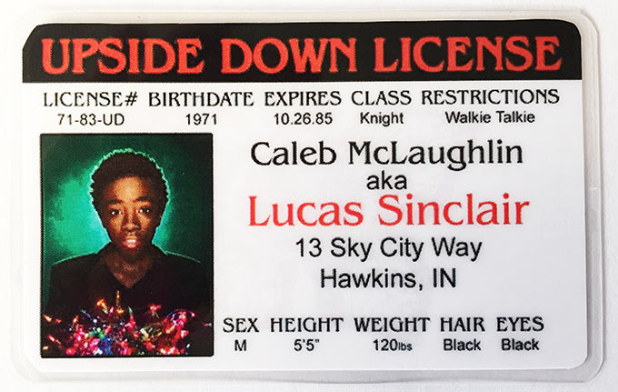 Carnet Lucas