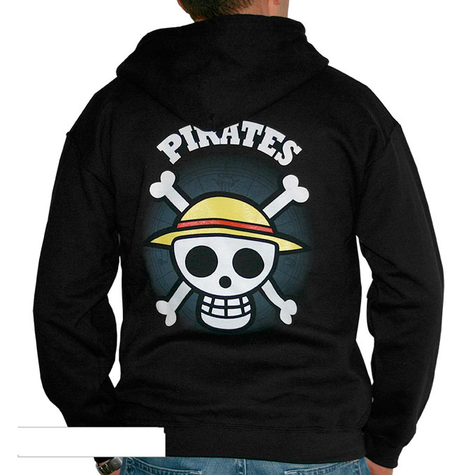Chaqueta One Piece