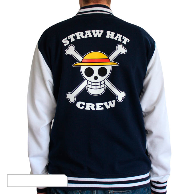 Chaqueta beísbol One Piece