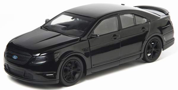 Coche Men in Black III. Ford Taurus SHO