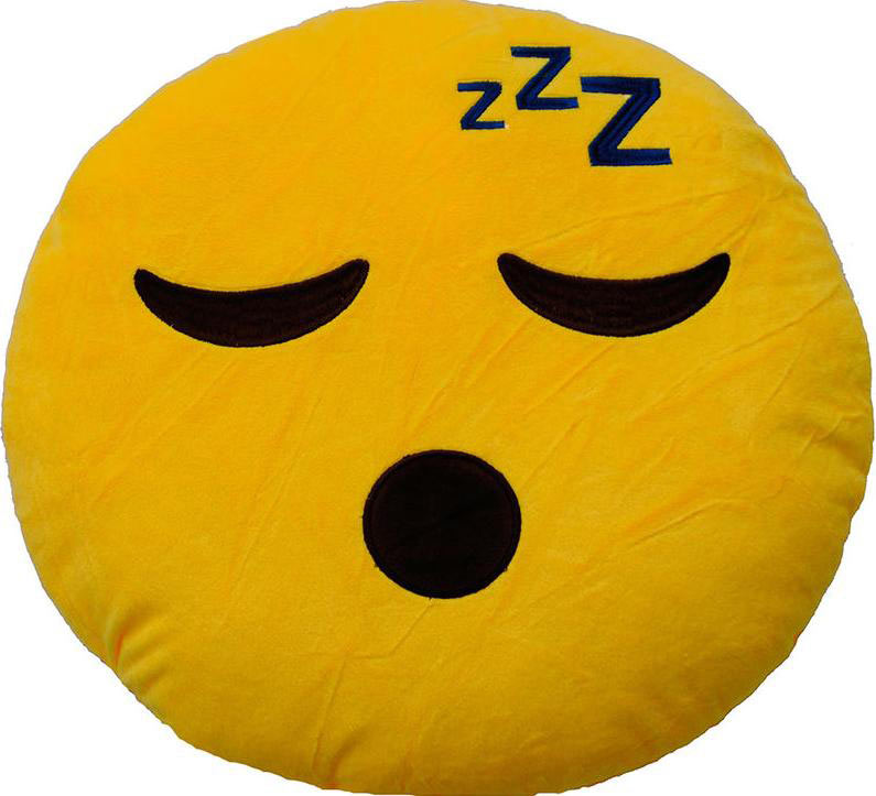 Cojín Emoticono