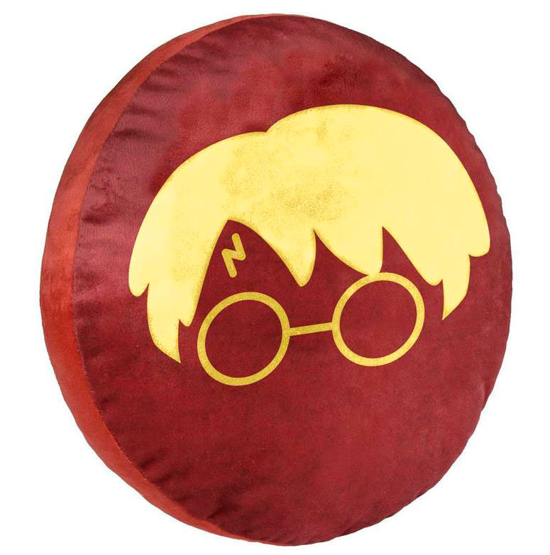 Cojín Harry Potter