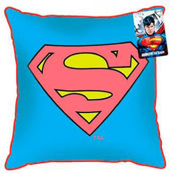 Cojín Superman