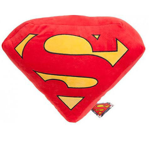 Cojín Superman