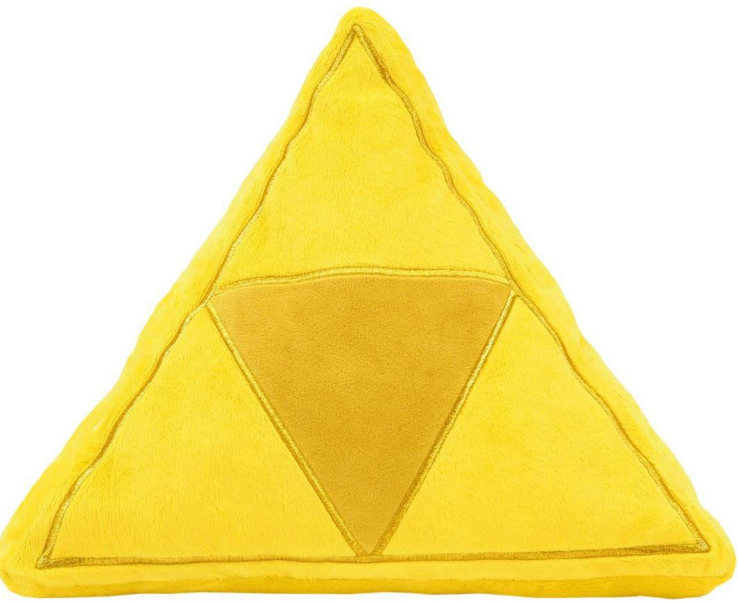 Cojín Triforce