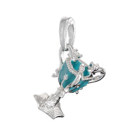 Colgante Charm Copa de los Tres Magos. Harry Potter