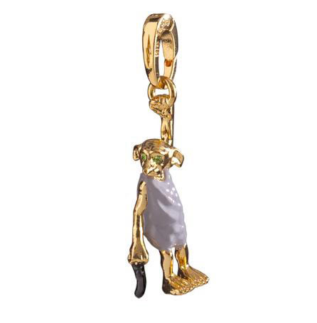 Colgante Charm Dobby. Harry Potter