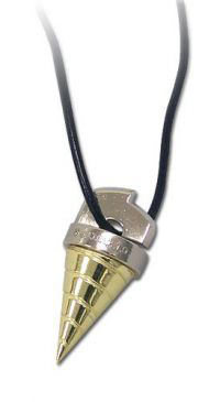 Colgante Core Drill. Gurren Lagann