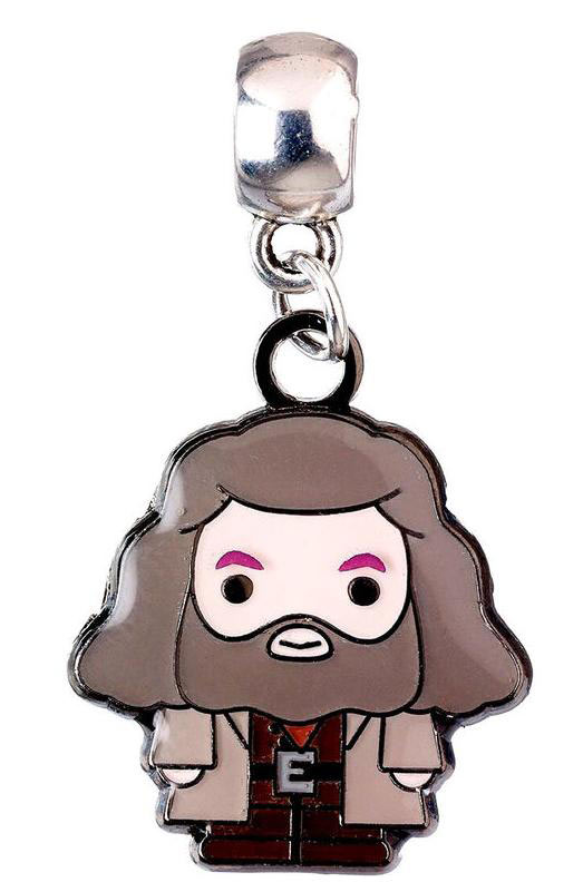 Colgante Hagrid. Harry Potter The Carat Shop