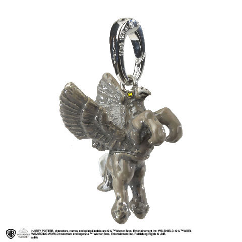 Colgante Lumos Buckbeak