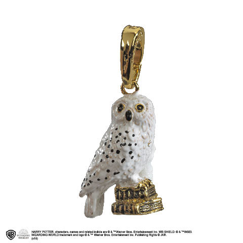 Colgante Lumos Hedwig