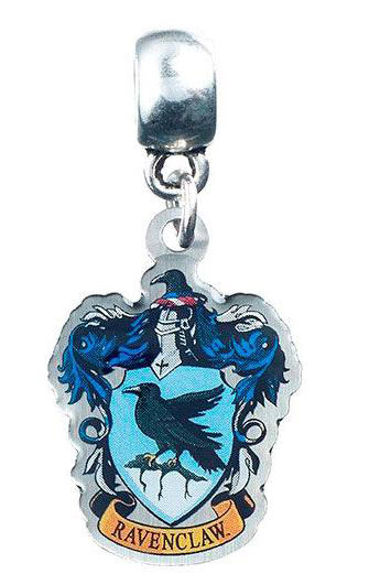Colgante Ravenclaw Crest de metal Harry Potter. The Carat Shop