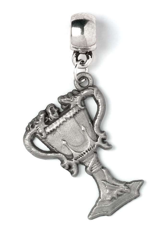 Colgante Triwizard Cup de metal Harry Potter. The Carat Shop