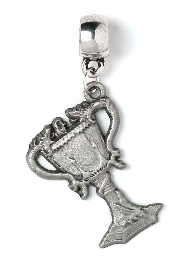Colgante Triwizard Cup de metal Harry Potter. The Carat Shop
