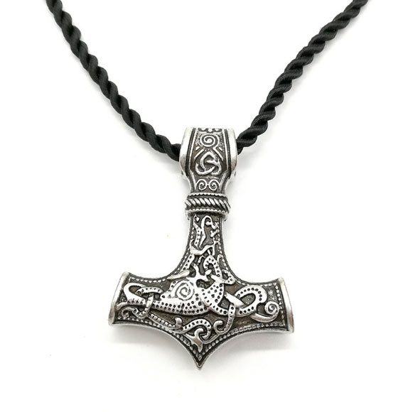 Colgante Vikings