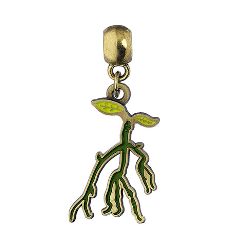 Colgante charm Botruc. Animales Fantásticos y dónde encontrarlos