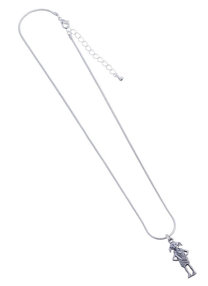 Colgante de metal Dobby the House-Elf 47 cm. The Carat Shop