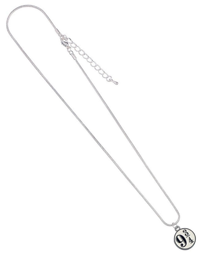 Colgante de metal Plataforma 9 3/4 de 47 cm. The Carat Shop