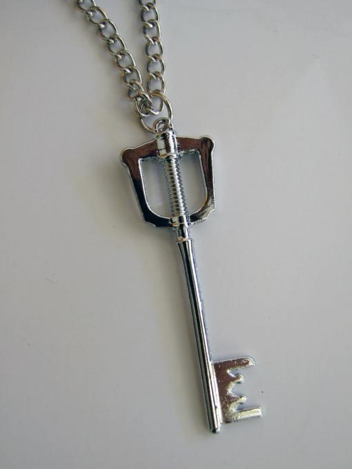 Colgante llave Kingdon Hearts. LLave Sora