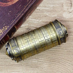 Cryptex