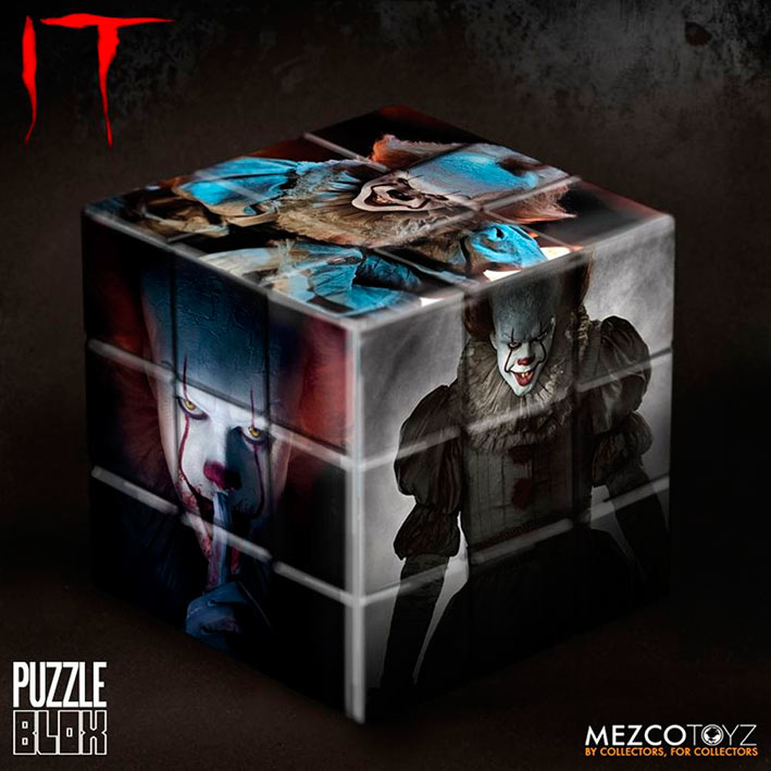 Cubo It