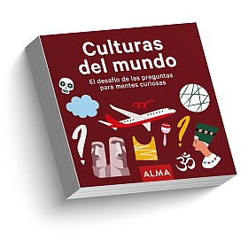 Culturas del mundo