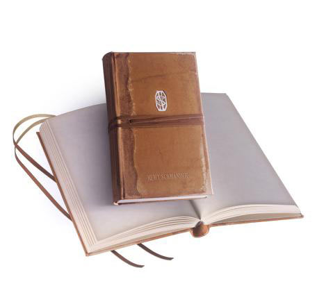 Diario Newt Scamander. Animales Fantásticos y dónde Encontrarlos
