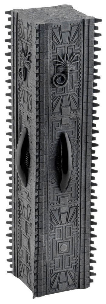 Diorama Element Pyramid Pillar 35 cm. Alien vs. Predator. NECA