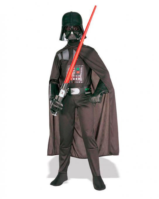 Disfraz Niño Darth Vader