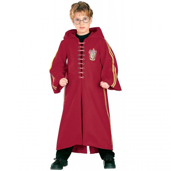 Disfraz niño de Quidditch