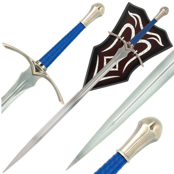 Espada El Hobbit: un viaje inesperado. Glamdring