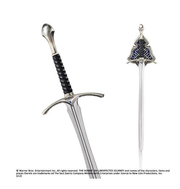 Espada Gandalf el Gris