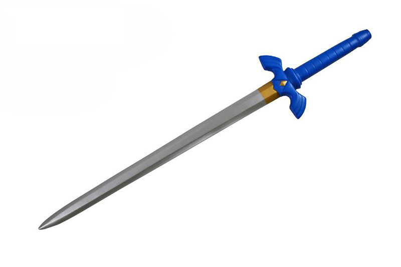 Espada Hero de espuma 105 cm. The Legend of Zelda