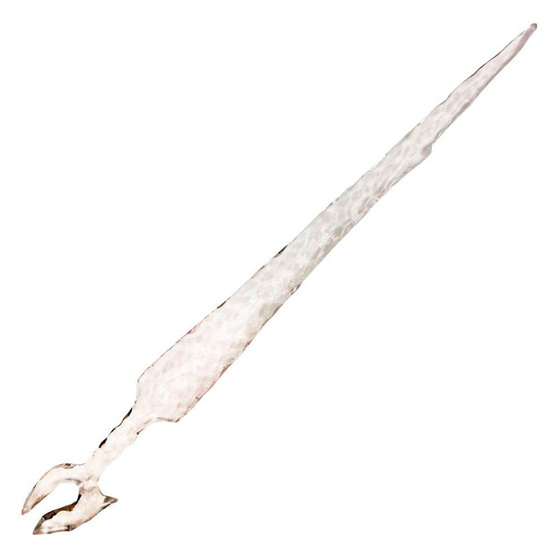 Espada Ice White Walker 107 cm. Juego de Tronos. Escala 1:1. Tamaño real