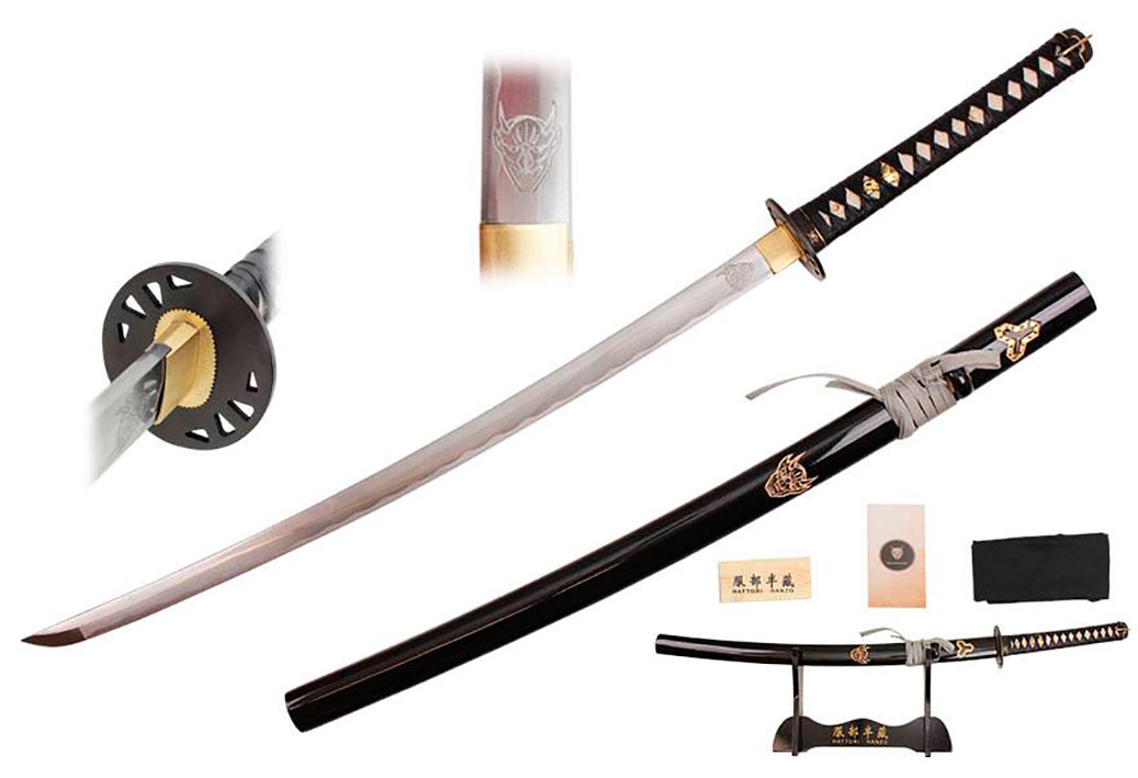 Espada Katana Kill Bill