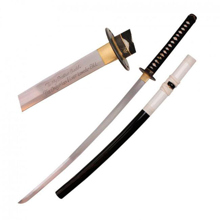 Espada Katana Kill Bill