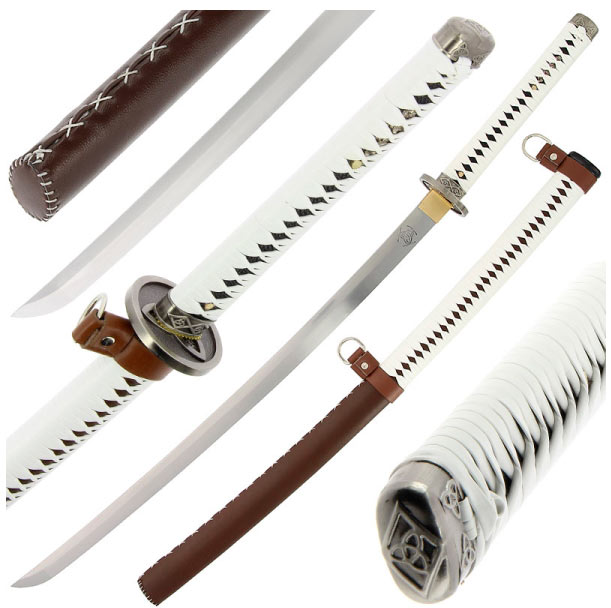 Espada Katana Michonne