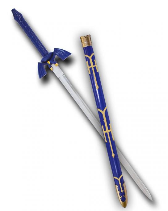Espada The Legend of Zelda. Link