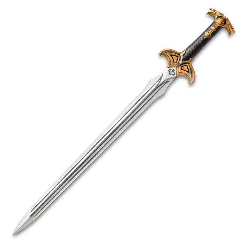 Espada de Bard the Bowman (Bardo el Arquero). El Hobbit. Escala 1:1. United Cutlery