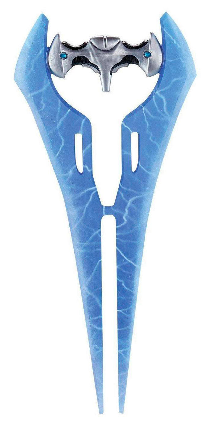 Espada de energía 64 cm. Halo