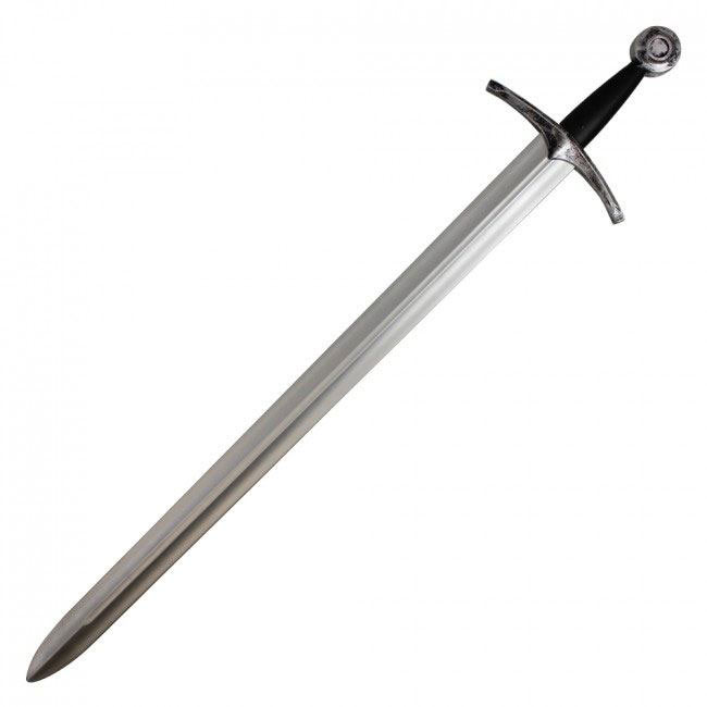 Espada de espuma Medieval 103 cm