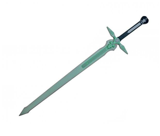 Espada de espuma Sword Art Online Kirito's Dark Repulsor 94 cm