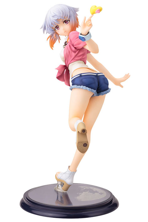 Estatua Aquarion Logos