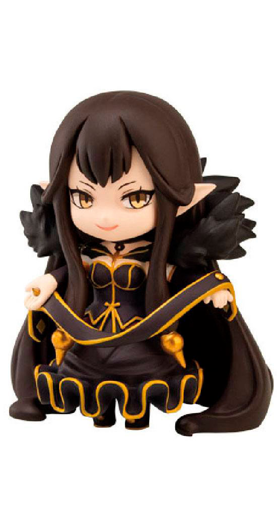 Estatua Assassin of Red 7 cm. Fate/Apocrypha. Toy'sworks Collection Niitengo Premium. Chara-Ani