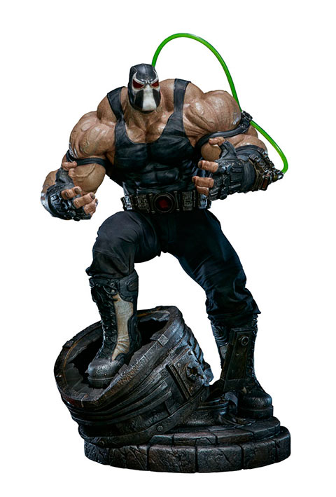 Estatua Bane