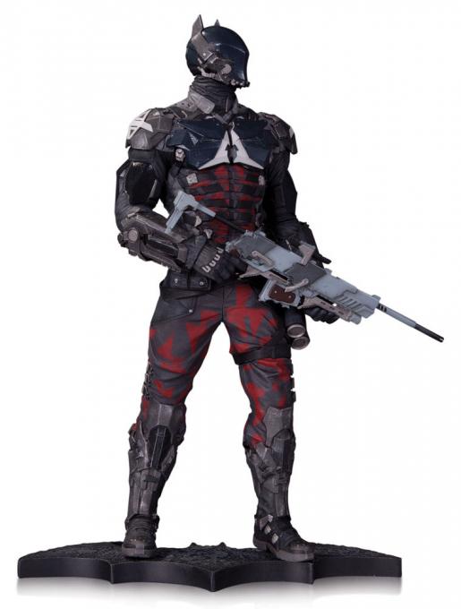 Estatua Batman: Arkham Knight 27 cm. DC Collectibles