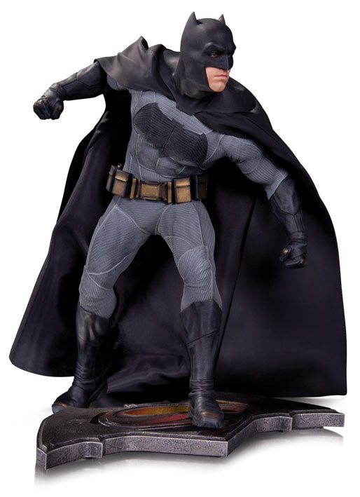 Estatua Batman