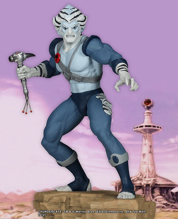 Estatua Bengalí